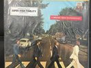 Limited Edition Beatles Abbey Road Vinyl Sealed