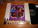 Clark Sisters 80s GOSPEL SOUL FUNK LP Bringing It Back Home 1989 USA ISSUE