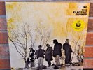THE ELECTRIC PRUNES - Stockholm '67, Limited/300 YELLOW VINYL LP New & Sealed
