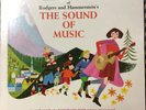 Sealed LP - The Sound of Music, Told & Sung by Mary Martin, Gatefold with Book