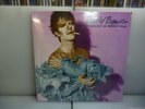 DAVID BOWIE-STRUNG OUT ON HEAVEN'S HIGH.-WHITE VINYL LP-NEW.SEALED