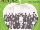 7inch BLACK DYKE MILLS BAND thingumybob  HOLLAND EX (beatles)  (S0584)