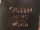 Queen - News Of The World SOLD OUT LIMITED EDITION PICTURE DISC 158/1977