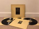 The Band - The last waltz vinyl record