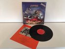 JUDAS PRIEST LP Painkiller 1990, ORIGINAL Ois