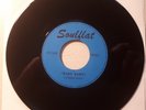 Crampton Sisters - Baby Baby - Soulflat 45 - Northern Soul