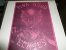 PINK FLOYD  ECHEOS   RARE  LP  TIME BEAT LABEL