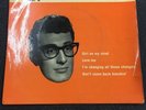 Buddy Holly No 2 7” Ep