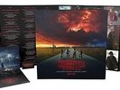 PRE-ORDER Various Artist - Stranger Things: Music F (Vinyl RELEASE: 15 Dec 2017)
