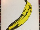 The VELVET UNDERGROUND & NICO Andy Warhol LP UK Import Vinyl 1981 Gatefold