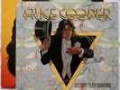 Alice Cooper - 2 LP's - Welcome To My Nightmare - Alice Cooper Goes To Hell