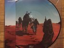 MATT PIKES COPY Sleep Dopesmoker 2xlp SIGNED LP BLACK SABBATH HIGH ON FIRE