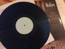 The BEATLES Live at the BBC Mint Misprinted Record 1 Blank Label Very Rare