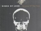 Kings of Leon - Because of the Times [New Vinyl] 180 Gram LP