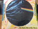 Pink Floyd Dark Side Of The Moon - Picture disc 