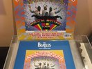 Beatles Vinyl Collection New & Sealed Magical Mystery Tour