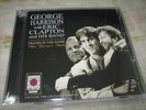GEORGE HARRISON with ERIC CLAPTON & HIS BAND - PIGGIES IN THE DOME (2CD, NEW)