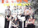 TED BROWN AND COMPANY-DARDANELLA / BACAROLLE AO / BIJNA NIEUWSTAAT