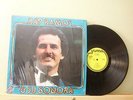 RAY RAMOS Y SU SONORA - LP VINYL SALSA EXCELLENT