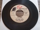 Rare R&B Orig 45 Anna Belle Caesar Little Annie Weak Broken Hearted Fool GH2003