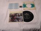 Roy Orbison Jukebox EP with Cover and Jukebox Strips-THE CLASSIC ROY ORIBISON ST