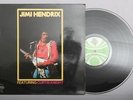 Jimi Hendrix featuring Curtis Knight - rare french disques esperance - EX+   lp