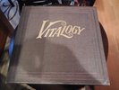 Pearl Jam Vitalogy vinyl album record 1994 Epic gatefold 1st pressing