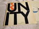 Larry Young / Joe Henderson - Unity  - BLUE NOTE # BST-84221 - van gelder