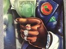Rare OG '73 Soul Funk Samples UA G'fold LP Lightnin' Rod - Hustler's Convention