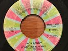 Black Gospel Soul Funk 45 Josephine Howard-How Long HEAR IT