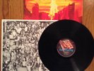 Nuclear assault  original 1988 Game over vinyl LP