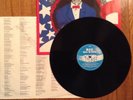 M.O.D. USA  for mod  original 1987 vinyl LP  anthrax , exodus