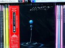 Ricordi D'Infanzia - Io Uomo / Japan Mini LP CD / Italian Prog 1973 / Sold Out