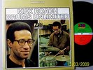 Max Roach - Drums Unlimited - 1960er US Atlantic SD 1467  LP m- / FOC / Jazz