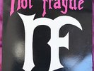 Not Fragile – Who Dares Wins LP – MM 55551 matrix A1/B1 – Ex
