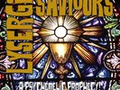 Various Artist - Lysergic Saviours: Psychedelic Prophecy (Vinyl Used Like New)