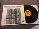 The Fantastic Johnny C BOOGALOO DOWN BROADWAY Vinyl Motown/Soul LP Record Action