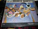record LP Jazz rare Dave Brubeck Time Out Original Mono on Columbia six eye 1A