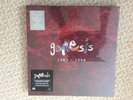 GENESIS 1983 - 1998 NEW BOX SET 180g 4 X VINYL LP RECORD CLASSIC PROG ROCK