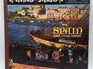RCA LSC-2230 REINER SPAIN Chicago Symphony Orchestra 5S/1S I Shaded Dog RARE LP