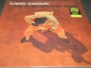 ROBERT JOHNSON King Of The Delta Blues Singers (Vol. 1) (LP) (180 gram vinyl)
