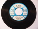 BEATLES-PROMO EP-Souvenir Of Their Visit To America-VJ EP 1-903.DJ2A    VG++