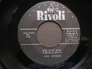 CARL SPENCER 45 