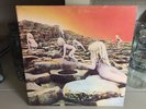 Led Zeppelin - Houses Of The Holy - Atlantic Vinyl LP Record Album VG+