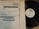 ASHFORD & SIMPSON- I WANNA BE SELFISH LP RARE TEST PRESSING W/ ORIG. PAPER NICE
