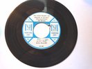 BEATLES DO YOU WANT TO KNOW A SECRET/THANK YOU GIRL--VEE JAY 63-3219  DJ PROMO