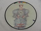 DAVID BOWIE ASHES TO ASHES 7