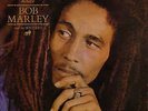 BOB MARLEY - LEGEND- BEST OF BOB MARLEY & THE WAILERS - 1984 IST EDITION VINYL