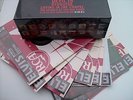 Elvis Presley 18 UK # 1s - Vinyl Box Set Nr. 10660, neu, noch zu