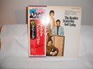 The Beatles- Yesterday and Today -Japan press-w/ OBI   Early press-Audiophile LP